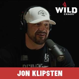 #21 - Jon Klipsten: Battling Demons and Building Dreams