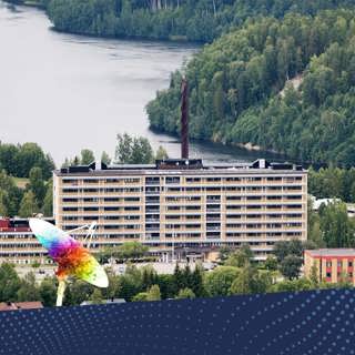 Lundsberg-granskning i mål och opinionskrig i Västernorrland
