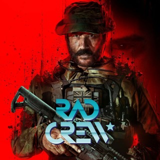 Rad Crew S26E19: Plikten kaller nok en gang i Modern Warfare 3