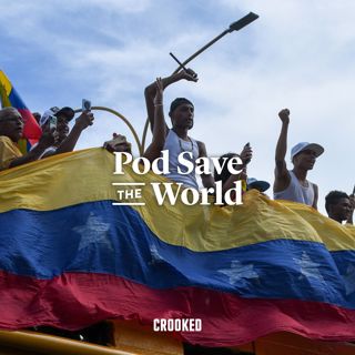 423: Venezuela's Stolen Election