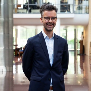 Petter Haugen - er shippingfesten over?