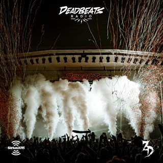 #124 Deadbeats Radio with Zeds Dead