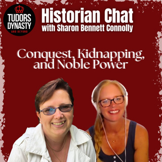 Conquest, Kidnapping, and Noble Power