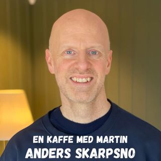 Anders Skarpsno