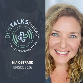 226. Nia Ostrand - Akashic Records Forecast For July 2024