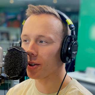 Ferry Svan om Gunde: "Har tävlat mot pappa hela mitt liv"