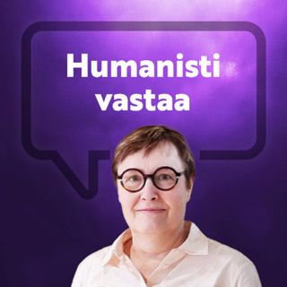 Humanisti vastaa. Osa 23. Vaihdetaanko eduskunnan puhemies puheenjohtajaan, Marja-Liisa Helasvuo?