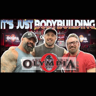 It's Just Bodybuilding 303