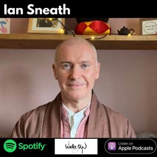 Self-love, addiction and Internal Family Systems - a conversation with Ian Sneath