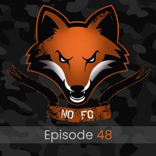 NoFo Episode 48 - Welcome to our Birthday Party!