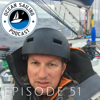 David Hows: my next sailing challenge and adventure