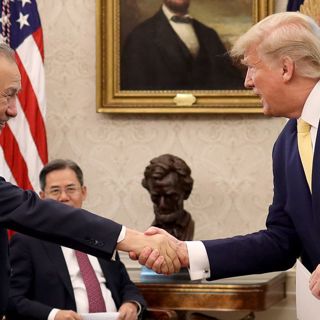 Is the China trade deal any good?