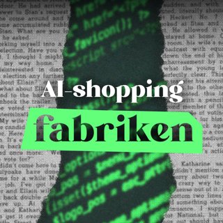 Algoritmstyrd klädstil? Så kommer AI-agenterna förändra ditt shoppingmönster
