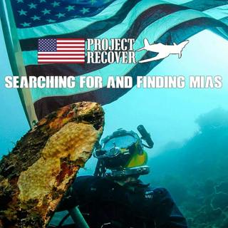 FPP181 - Keeping Promises: Finding our MIA with Project Recover