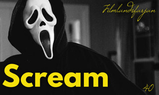 40 - Screamavsnittet