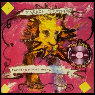 S7E361 - Palace Brothers 'There Is No-One What Will Take Care of You' with Alan Zweig
