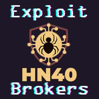 HN40 - Shocking Move: Kaspersky Uninstalls Itself and Installs Ultra AV Overnight!