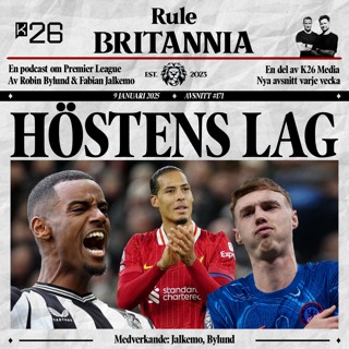 #171 Höstens lag