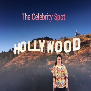 The Celebrity Spot Show 3 1/20/2018