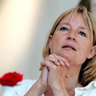 Marita Ulvskog vill inte avveckla kärnkraft
