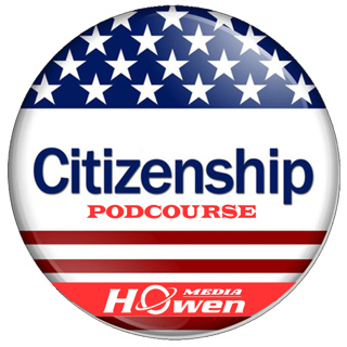 100 Civics Questions Podcast 2025