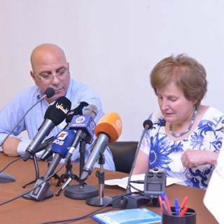 النكبة...على طريق العودة