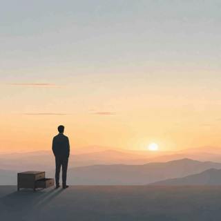 4075: How to Achieve Your Minimalist Dreams by Sarah Moss with No Sidebar on Minimalist Living