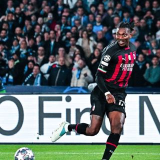 Madrid and Milan seal semi-final spots