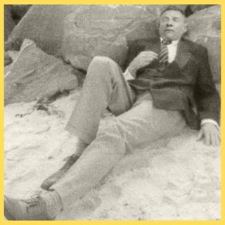 The Mystery of The Somerton Man