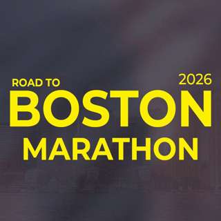 #134 Boston Marathon series ep.06: New and updated info from the B.A.A.