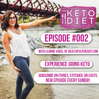 Experience Going Keto with Dr. Katie Li-Broussard