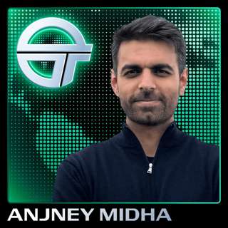 FULL INTERVIEW: Anjney Midha on Fixing AI’s Biggest Bottleneck