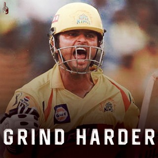 ONE IN A MILLION - Suresh Raina Motivational Video | Mr. IPL | 1 Minute Motivation