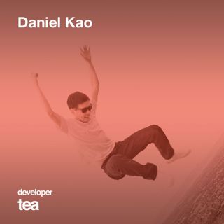 14: Daniel Kao - Self Control: Cutting Sugar for a Year, and Starting a Career in Something You Have No Experience in, On Purpose