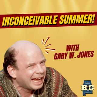Ep. 133: The Princess Bride, Grease & More at the Alabama Theatre Summer Movie Series