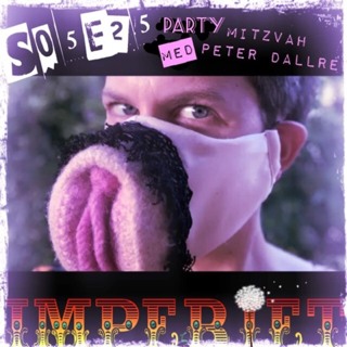 S05E25.Party Mitzvah med Peter Dallre