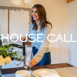 The Design Process at Caroline Klein Design