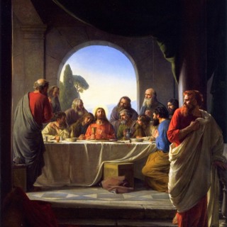 The Lord Freely Gives Up His Life: Understand the Implications