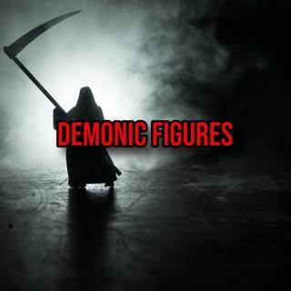 S6 Ep364: Episode 364: Demonic Figures