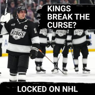 Kings' Playoff Woes: Can LA Break the First-Round Curse?