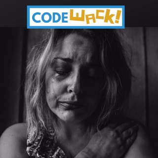 New from Code WACK, Free to leave? Domestic abuse & health care.