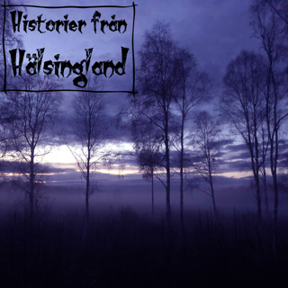 Bigfoot i Hälsingland