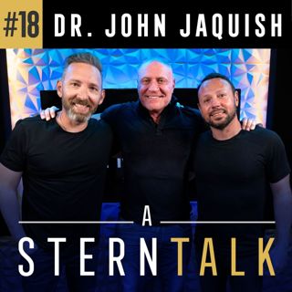 Dr. Jaquish: Weightlifting is a Waste of Time