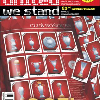 UWS podcast 241 featuring Mourinho, Ince & Carrick.