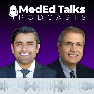 The Retina Radar With Dr. Arshad Khanani: Sustained Delivery With Dr. Peter Campochiaro