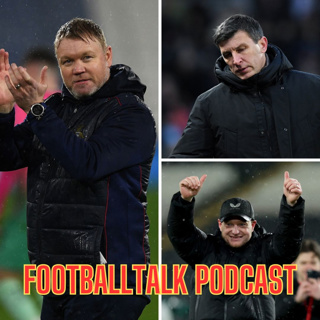 FootballTalk - Episode 222: Hull City falter, Doncaster enjoy bragging rights and Middlesbrough rise to the top