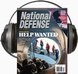 April 2025: Special Shipbuilding Report