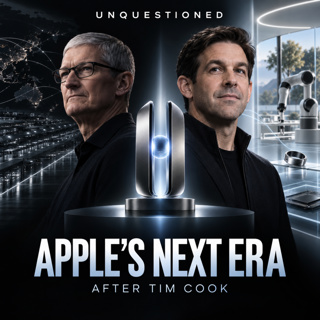 E65: Apple’s Next Hardware Era