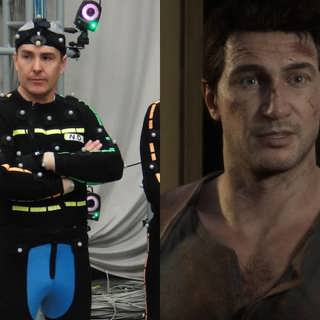 P3 Spel möter mannen bakom rösterna - Nolan North