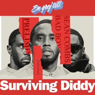 En grej till: Surviving Diddy